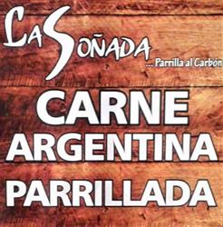 La Soñada - Parrilla Al Carbón