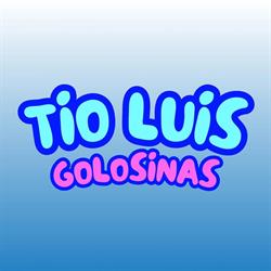 Tío Luis Golosinas