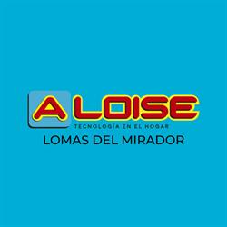 Aloise Lomas Del Mirador