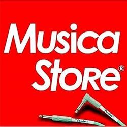 Musica Store