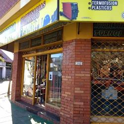 Maquinarias Ituzaingó