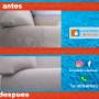 Lavado de sillones