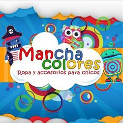 Manchacolores fabrica