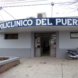 Policlinico del Puerto