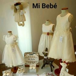 Mi Bebe