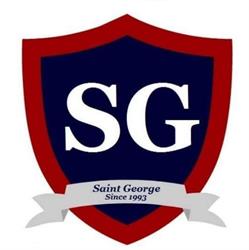 Saint George