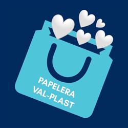 Papelera Val Plast