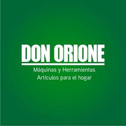 Don Orione - Ferreteria Industrial