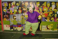 El Parque de krusty