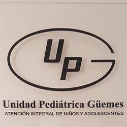 Unidad Pediátrica Güemes