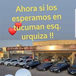 Lef Car Automotores. Comunicarse solo por WhatsApp