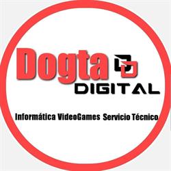 Dogta Digital Caleta Olivia