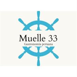 Muelle 33