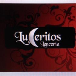 Lencería Luceritos