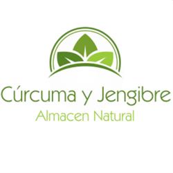 Cúrcuma y Jengibre