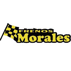 FRENOS MORALES
