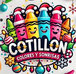 Cotillon Colores y Sonrisas