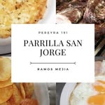 Parrilla San Jorge