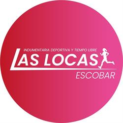 Las Locas Escobar
