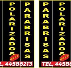 Parabrisas barcala taller de chapa pintura y mecánica