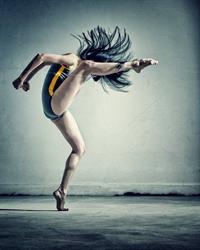 Espacio Danza
