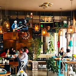 Bautista café y cosas nuestras