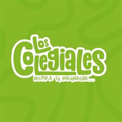 Librería Los Colegiales