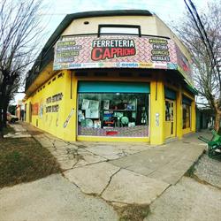 Ferreteria Capricho