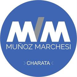 Muñoz Marchesi Motos Charata