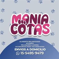 Maniacotas