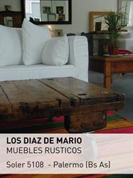 Los diaz de Mario