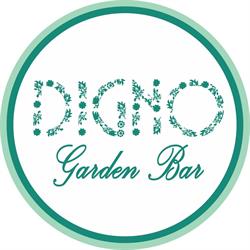 Digno Garden Bar