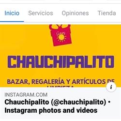 Chauchipalito
