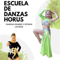 Escuela de Danzas Horus