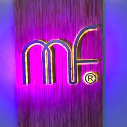 MF Showroom Peluquería