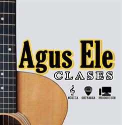 Agus Ele - Clases