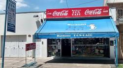 Maxikiosco Don Gato