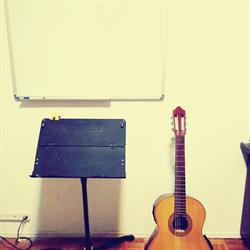 Clases de Guitarra en Belgrano - Villa Urquiza