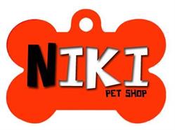 NIKI pet shop