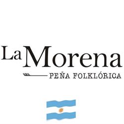 Peña La Morena