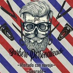 Sid Barber Shop