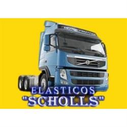 Elásticos Scholls