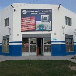 Servicios Integrales