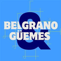 Belgrano y Güemes
