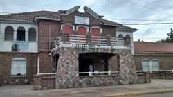 Colegio María Auxiliadora