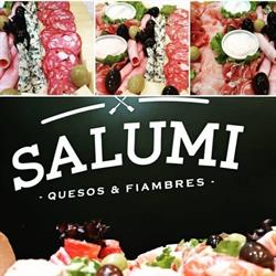 Salumi Olivos