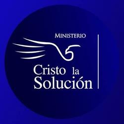 Cristo la Solución