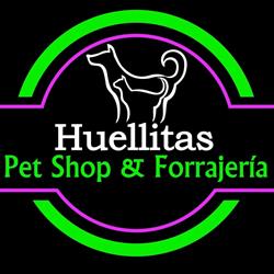 Huellitas Pet Shop & Forrajería
