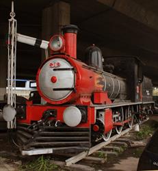 El Ferroviario