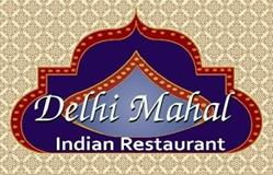 Delhi Mahal